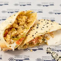 شكشوكة بالجبن